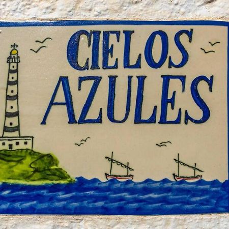 Cielos Azules Binibeca Zewnętrze zdjęcie